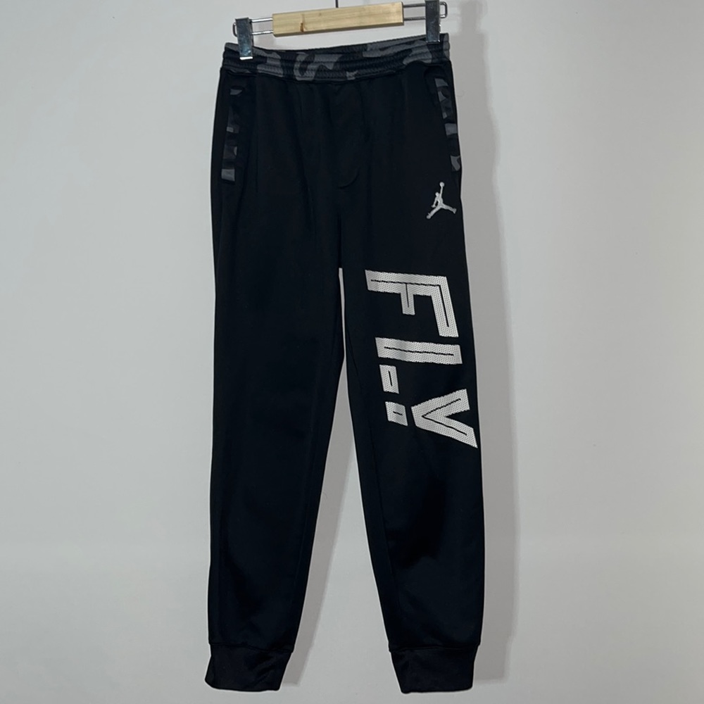 Big Kids Jordan Joggers